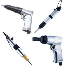 K6.4.5 : AIR SCREW DRIVER