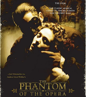 phantom of the opera 2004 soundtrack free download