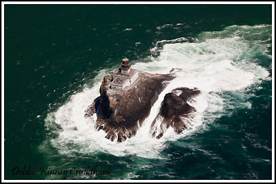 Tillamook Lighthouse