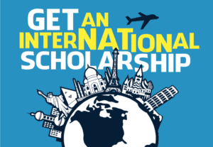 Scholarship for international students - scholarships for college students