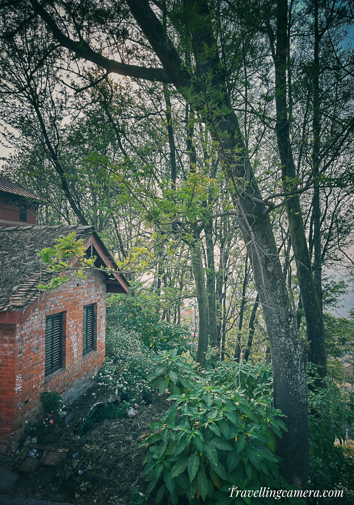 Nature Walks: The surrounding hills and terraced fields offer beautiful hiking opportunities with views of the Kathmandu Valley.