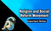 Religion and The Social Reform Movement 