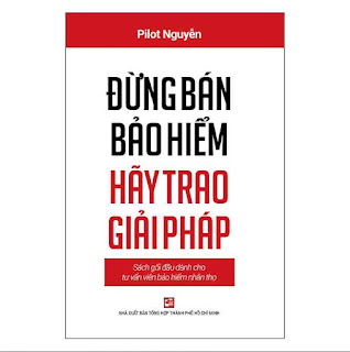 Đừng Bán Bảo Hiểm Hãy Trao Giải Pháp ebook PDF-EPUB-AWZ3-PRC-MOBI