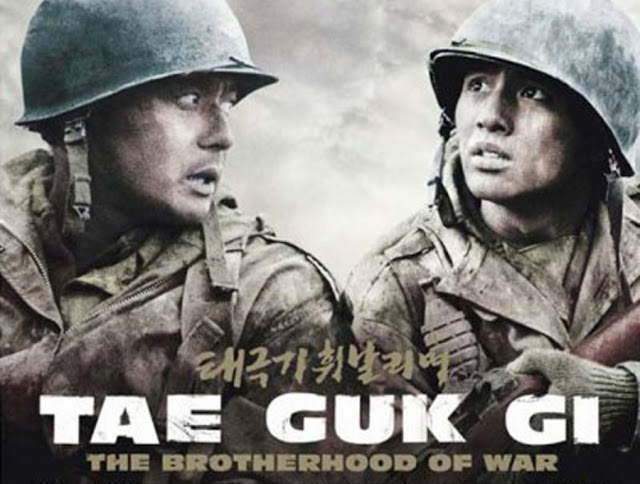 Film Korea Lawas Paling Populer