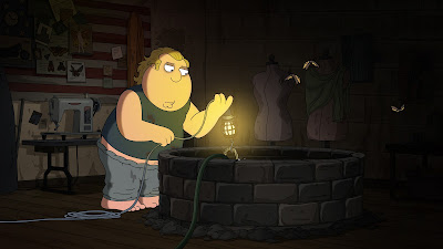 Family Guy Season 21 Image 5