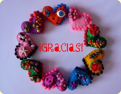 Graciass