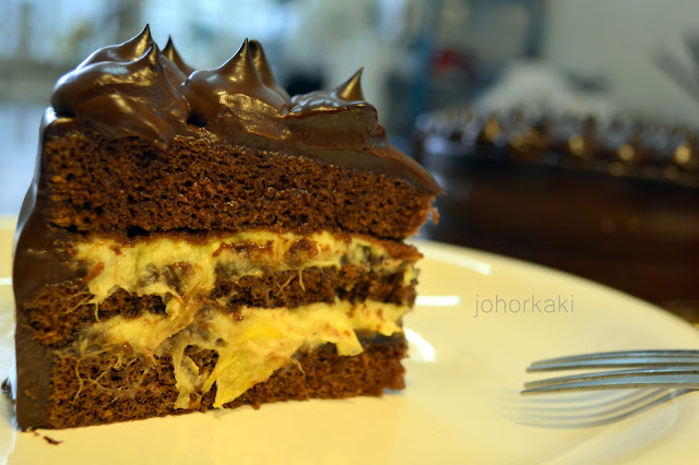 Chocolate-Durian-Cake-Oh-My-Cakes-Johor-Bahru