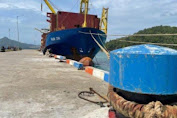 Pelabuhan Aceh Jaya Yang Alamai Terabaikan Perlu Perhatian Serius Dengan Semua Unsur