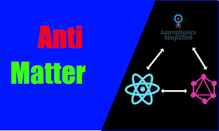 Antimatter 