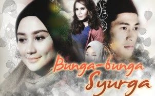 Blog Mira Rasidi Top 5 New Drama Melayu Pilihan Cikmeera 