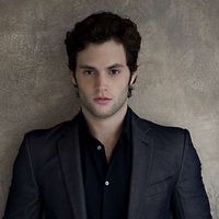 Penn Badgley