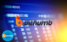 Bithumb resmi meluncurkan DEX