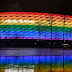 Eurocopa: Uefa rejeita pedido de "luzes do arco-íris" em Munique