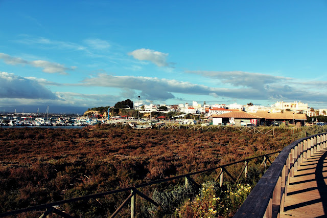 Portugal Alvor – Algarve TUI