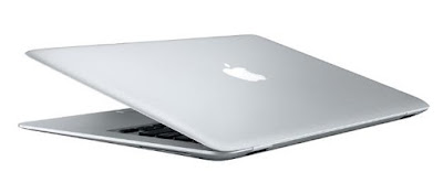 Harga Laptop Apple MacBook Air MD223ZA Terbaru 2015 dan Spesifikasi Lengkap