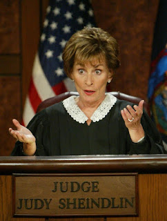 judge judy