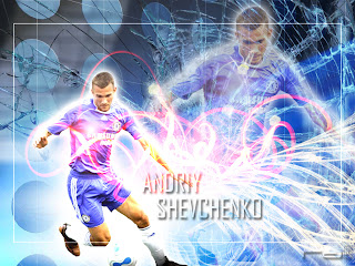 Andriy Shevchenko