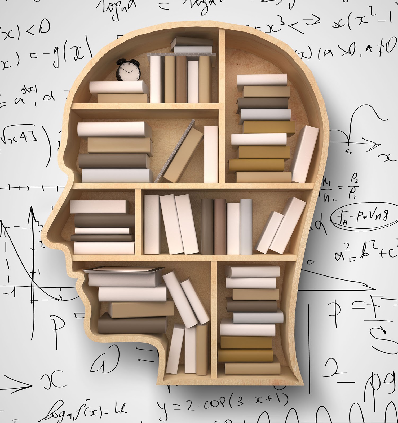 Understanding how the brain processes maths learning