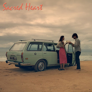 MP3 download The Spouse - Sacred Heart (Original Soundtrack of Ave Maryam The Movie) - Single iTunes plus aac m4a mp3