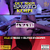 #AUDIO + VIDEO: Savito Ft C'Bizo x Eltee - Kempe (Dir. @awase_g)