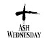 Ash Wednesday: Time to Repent