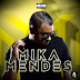 Mika Mendes - Deixa-Te Levar [KIZOMBA/ZOUK] [DOWNLOAD]