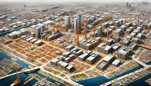 Silicon Valley Imperialism: Unveiling by Erin McElroy