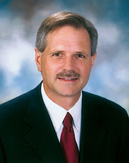 Governor John Hoeven