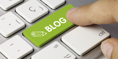 Passive income idea: Blogging