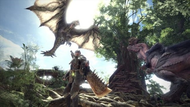 monster hunter world white sharpness guide 01