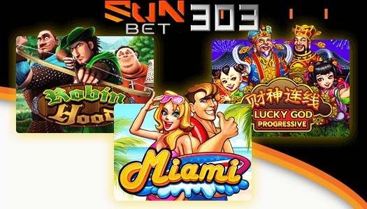 Agen Joker123 Judi Slot Online Pragmatic Terbaru