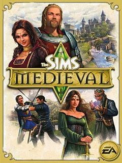 The Sims Medieval [By EA Mobile]