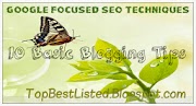 Google Focused SEO Tips for Blog writing- 10 Content Optimization techniques Blogging Tips