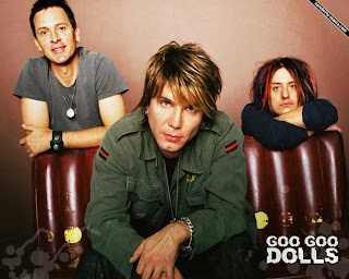 Goo Goo Dolls Slow It Down