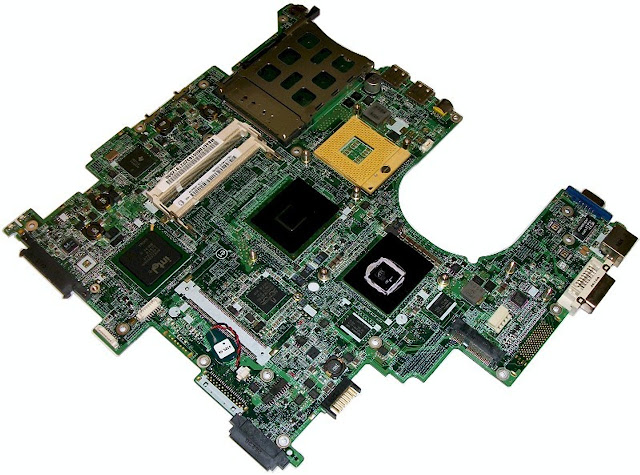 Acer Aspire AS5670 Motherboard