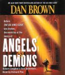 Angels and Demons (Abridged)