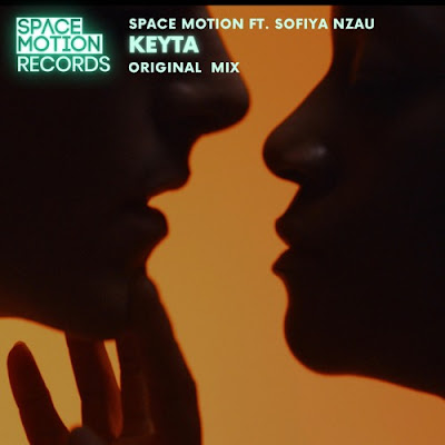 Space Motion Feat. Sofiya Nzau - Keyta  (Original Mix)