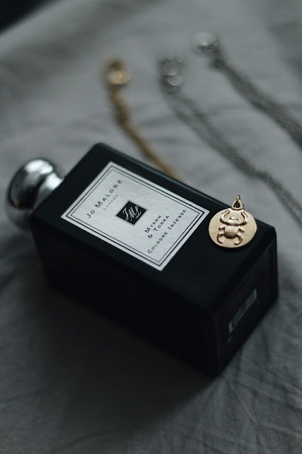 jo malone opinie