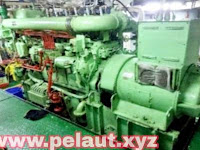 12 Masalah dan Troubleshooting pada Mesin Bantu Yanmar S 165 L di Kapal 12 Masalah dan Troubleshooting pada Mesin Bantu Yanmar S 165 L di Kapal
