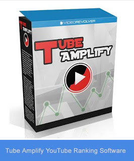 Free Download Tube Amplify YouTube Ranking Software