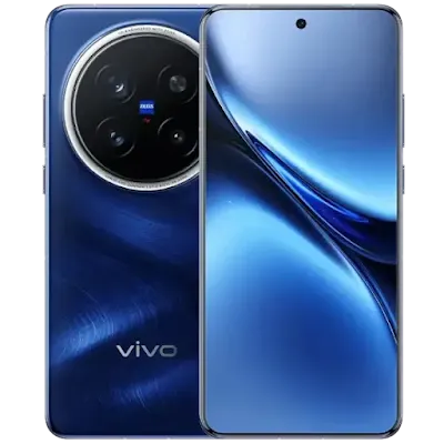 Vivo X200