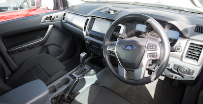 2016 Ford Ranger XLT Interior Car Specs Release Date