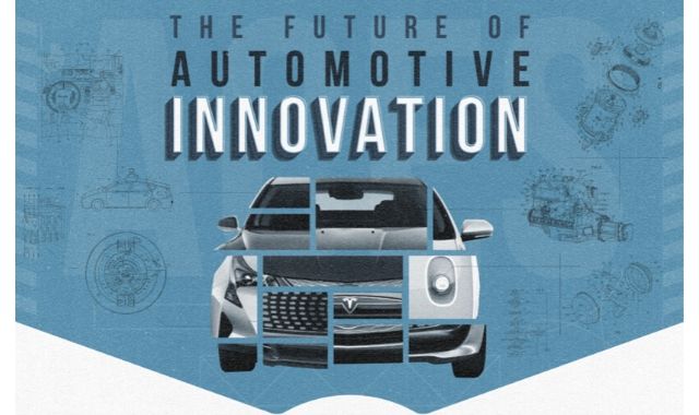 Innovative Autonomous Cars of the Future