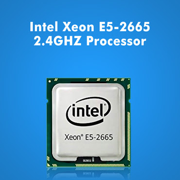 CPU Intel Xeon E5 2665 giá rẻ