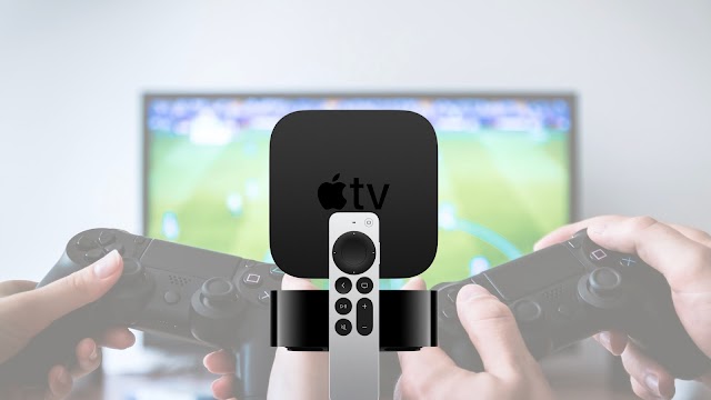 New Apple TV 4K Arrived - What's New ? Should you buy it ?