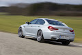 BMW M6 Gran Coupe