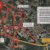 Universidade busca recursos para implantar ciclovias dentro e no entorno do campus em Florianópolis