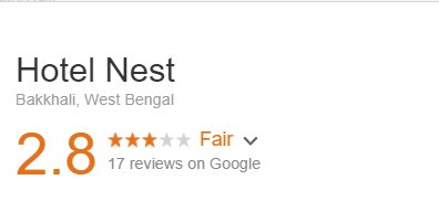 HOTEL NEST Customer Reviews