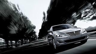 2013 Hyundai Genesis Tops AutoPacific Vehicle Satisfaction Awards