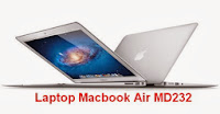 Harga Laptop Apple